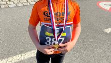 Run 4 Ladronka