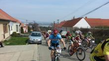 P&aacute;lavsk&yacute; cyklomaraton je povinnost