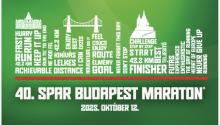Budape&scaron;t Marathon