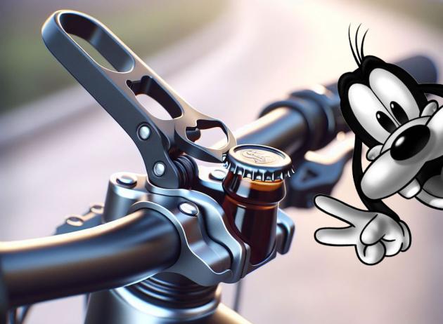 GOOFY