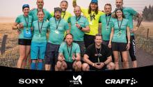 Vltava Run 2023