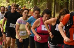 Baroko půlmaraton