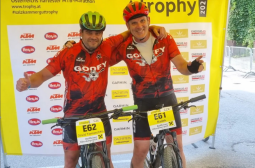 Salzkammergut Trophy 2022