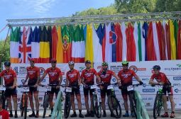 Jihlavská 24 MTB