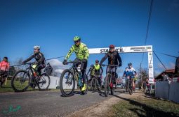 Jindřichovická Tour