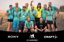 Vltava Run 2023