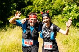 Čertovskej ultratrail 2023